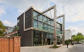 K West Hotel&Spa